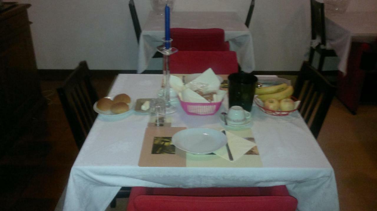 Bed and Breakfast White Chocolate Preganziol Zewnętrze zdjęcie